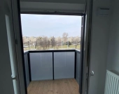 2pok, 34met, Okolice Inżynierskiej BALKON/MP/WINDA/2020 (Wrocław) | Zdjęcie 8