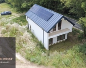 Nowoczesny dom wolnostojący 111,8 m | Zdjęcie 4