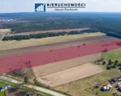 działka przemysłowa 5,48ha, Sobin | Zdjęcie 3