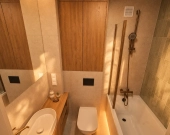 2pok, 44met, Okolice Księgowej PO REMONCIE/BALKON/PIWNICA (Wrocław) | Zdjęcie 3