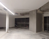 3pok, 95met, Sky Tower KOMÓRKA/GARAŻ/WINDA/2013 (Wrocław) | Zdjęcie 1