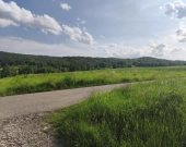 Działka w Lipnicy Dolnej - malownicze miejsce | Zdjęcie 10