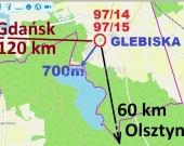 Działka letniskowa z DOMKIEM i garażem - MEDIA | Zdjęcie 2