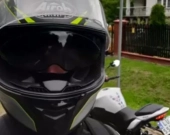 Garaż na motocykl, zimowanie, przechowanie motocykla, ocieplany w bloku | Zdjęcie 7