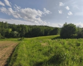 Działka w Lipnicy Dolnej - 99 arów | Zdjęcie 5