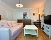 Mieszkanie z ogródkiem i garażem w cenie. | Zdjęcie 1