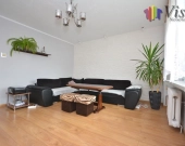 4 ładne pokoje w Świebodzicach , balkon | Zdjęcie 1