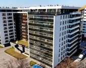 9 piętro | Balkon 12m² | Centrum | WIDOK NA MIASTO | Zdjęcie 2