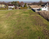 Działka budowlana 2848 m² Rączna - Pełne media | Zdjęcie 6