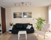 1pok, 34met, Okolice Wagnera BALKON/2012 (Wrocław) | Zdjęcie 1