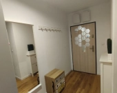 3pok, 63met, Okolice Parafialnej BALKON/LOGGIA/GARAŻ (Wrocław) | Zdjęcie 8