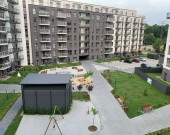 BALKON, KOMÓRKA, MIEJSCE POSTOJOWE. | Zdjęcie 6