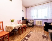 Na sprzedaż 2-pokojowe mieszkanie z balkonem | Zdjęcie 5