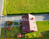 Atrakcyjny dom z dużą działką 2,5 ha obok miasta ! | Zdjęcie 9