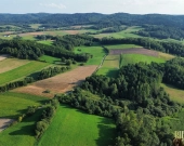 Działka w otoczeniu natury w Bieszczadach! | Zdjęcie 1