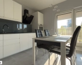 3pok, 58met, Okolice Kurkowej TARAS/GARAŻ/WINDA/2015 (Wrocław) | Zdjęcie 1