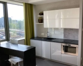 1pok, 30met, Okolice Rynku BALKON/WINDA/2014 (Wrocław) | Zdjęcie 1