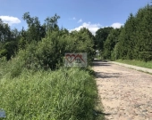 LELESZKI GM. PASYM NAD JEZ. LELESKIM DZIAŁKA Z WAR | Zdjęcie 4