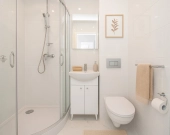 Gotowe 3-pokojowe mieszkanie przy Galerii Amber | Zdjęcie 7