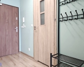 Dębowe Tarasy | 2022 | Balkon | o. Silesia CC | Zdjęcie 3