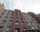 Pokój (25 met) okolice Siemieńskiego BALKON/WINDA (Wrocław) | Zdjęcie 14