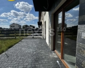 Kobierzyce dom w zabudowie szeregowej - Promocja! | Zdjęcie 8