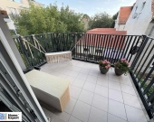 2pok, 42met, Okolice Alei Piastów BALKON/GARAŻ/WINDA (Wrocław) | Zdjęcie 7