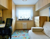 3-pokojowe mieszkanie w Lesznie na osiedlu Przylesie | Zdjęcie 4