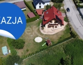 Unikatowy dom z klimatyzacją i fotowoltaiką | Zdjęcie 2