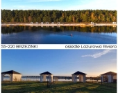 Działka bud. + Jezioro! Faktura VAT | Zdjęcie 2