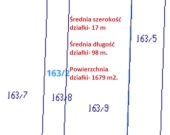 1679m.kw.- 87zł/m.kw. | Zdjęcie 5
