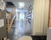 Dwupoziomowe mieszkanie dla dużej rodziny, Sady | Zdjęcie 7