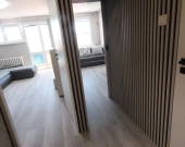 2pok, 37met, okolice Grochowej PEŁEN ROZKŁAD/BALKON (Wrocław) | Zdjęcie 11