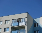 2pok, 62met, Okolice Pilczyckiej BALKON/PIWNICA (Wrocław) | Zdjęcie 7