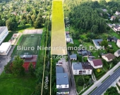 Działka dla dewelopera | Zdjęcie 4