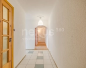 3‑pokojowe mieszkanie, balkon, kominek – Wołów | Zdjęcie 5