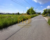 Działka mieszkaniowo-usługowa w dzielnicy Chyszów | Zdjęcie 8