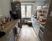 Mieszkanie  3 pokoje o powierzchni 60 m2 na 1 piętrze Pruszków | Zdjęcie 1