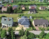 Nowoczesny dom w prestiżowej okolicy k. Zamościa | Zdjęcie 1