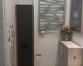 5pok, 105met, Szeregówka TARAS/OGRÓD/MP/2019 (Wilczyce) | Zdjęcie 12