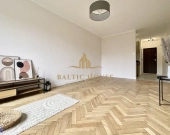 Kawalerka Osobna kuchnia Po remoncie Przymorze | Zdjęcie 2