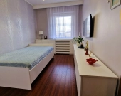 Mieszkanie na osiedlu zamkniętym  - ul. Wieniawski | Zdjęcie 3