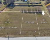 Twoje miejsce na dom - idealna lokalizacja Grajewa | Zdjęcie 4