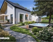 Wyjątkowy dom wolnostojący | piękna działka | Zdjęcie 1