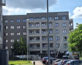 Miejsce Postojowe (17m2) okolice Dworca Głównego (Wrocław) | Zdjęcie 13