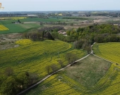 duża działka w Nowych Bielicach | Zdjęcie 2