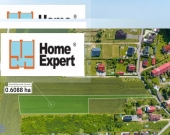 Działka Inwestycyjna (6088 m2) Okolice Lubina MEDIA (Obora) | Zdjęcie 7