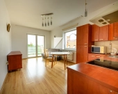 Mieszkanie na Osiedlu Zamkniętym z Portierem | Zdjęcie 1