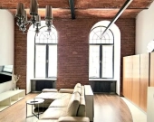 2pok, 90met, okolice Księżego Młyna ANTRESOLA (Łódź) | Zdjęcie 4