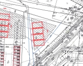 Sprzedaż działek budowlanych w Środzie Śląskiej. | Zdjęcie 6